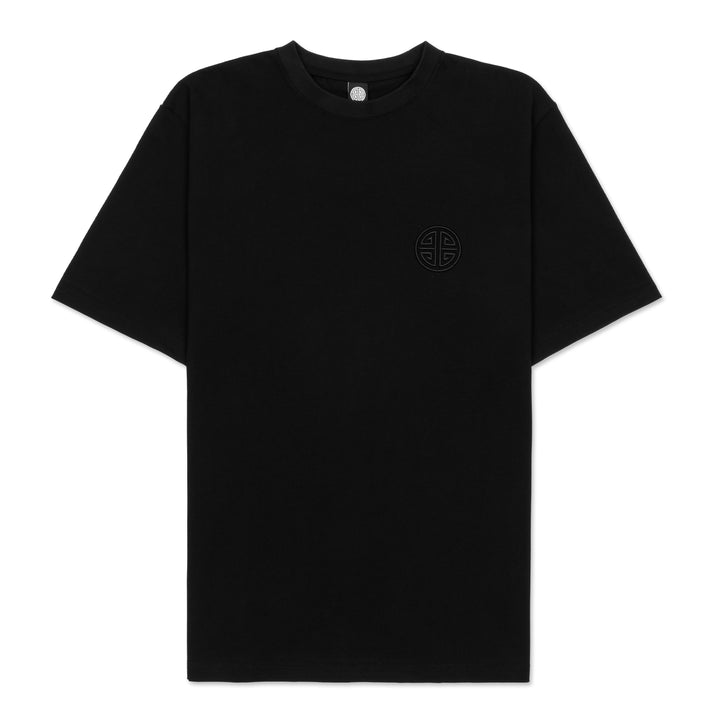 Official black EMPIRE logo T-shirt